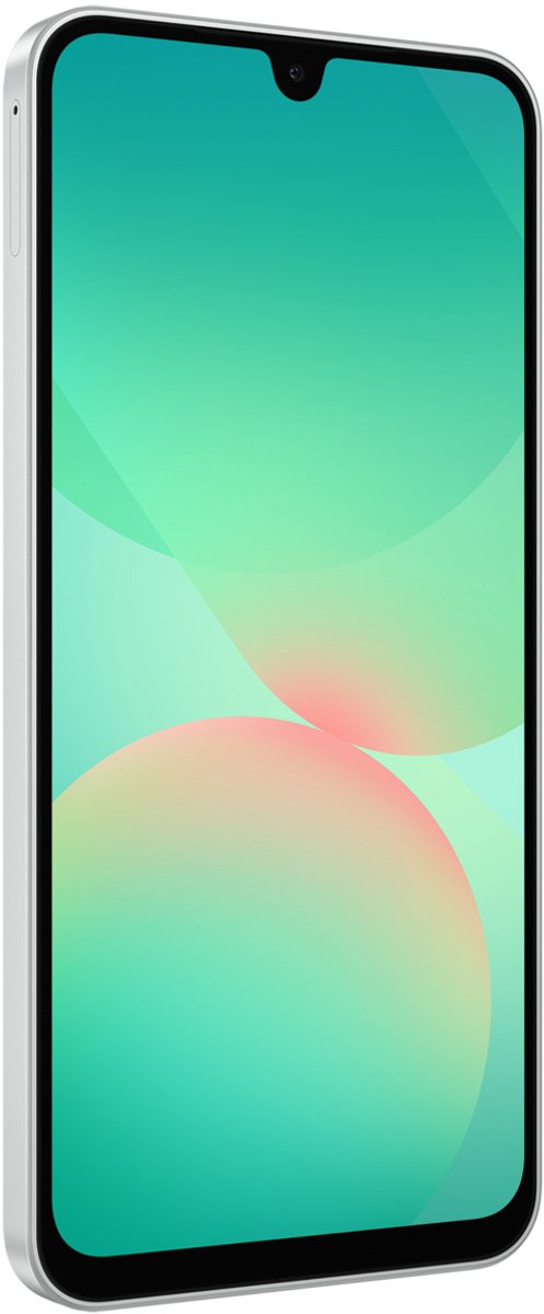 Samsung Galaxy A26 5G 256GB White