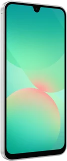 Samsung Galaxy A26 5G 256GB White