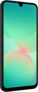 Samsung Galaxy A26 5G 8GB 256GB Zwart