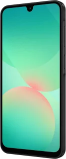 Samsung Galaxy A26 5G 8GB 256GB Zwart