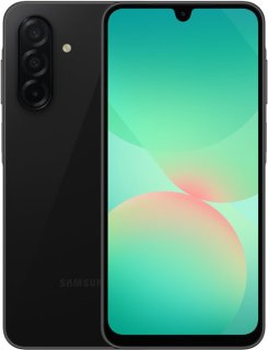 Samsung Galaxy A26 5G smartphone review