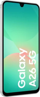 Samsung Galaxy A26 5G Smartphone