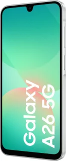Samsung Galaxy A26 5G Smartphone