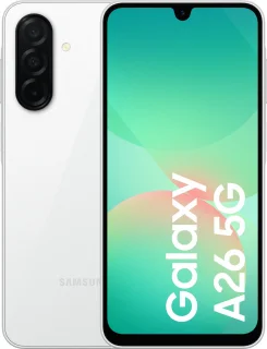 Samsung Galaxy A26 5G Smartphone