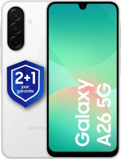 Samsung Galaxy A26 5G Smartphone review