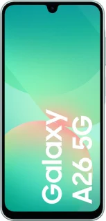 Samsung Galaxy A26 Smartphone