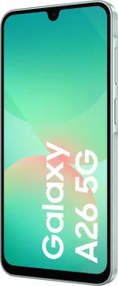Samsung Galaxy A26 Smartphone