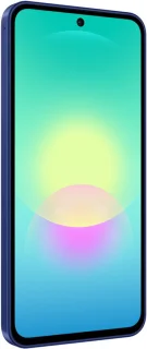 Samsung Galaxy A27 5G 128GB blauw