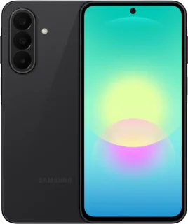 Samsung Galaxy A27 5G 128GB zwart