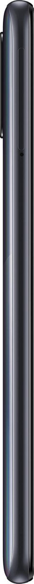 Samsung Galaxy A31 Dual-Sim 64GB Crush Black