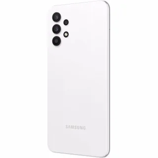Samsung Galaxy A32 4G smartphone 128GB - Awesome White