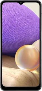Samsung Galaxy A32 5G 128GB Awesome Black