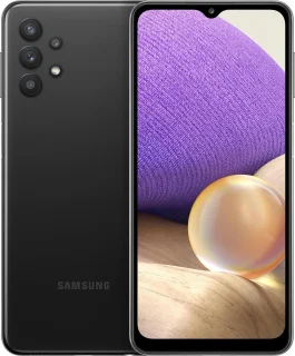 Samsung Galaxy A32 5G 128GB Awesome Black