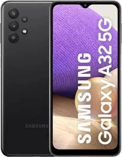Samsung Galaxy A32 5G 128GB Awesome Black