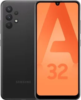 Samsung Galaxy A32 5G 128GB Awesome Black