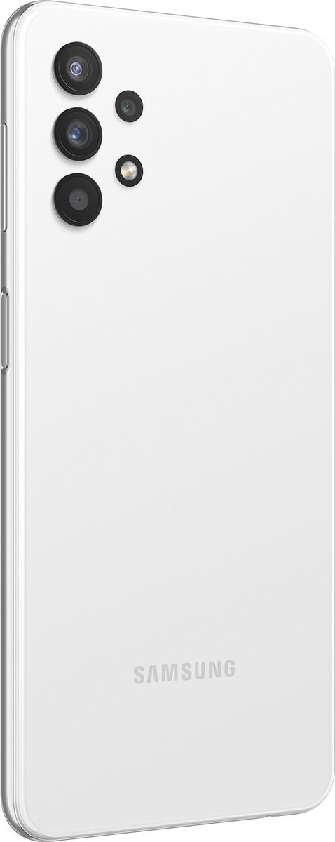 Samsung Galaxy A32 5G 128GB Awesome White