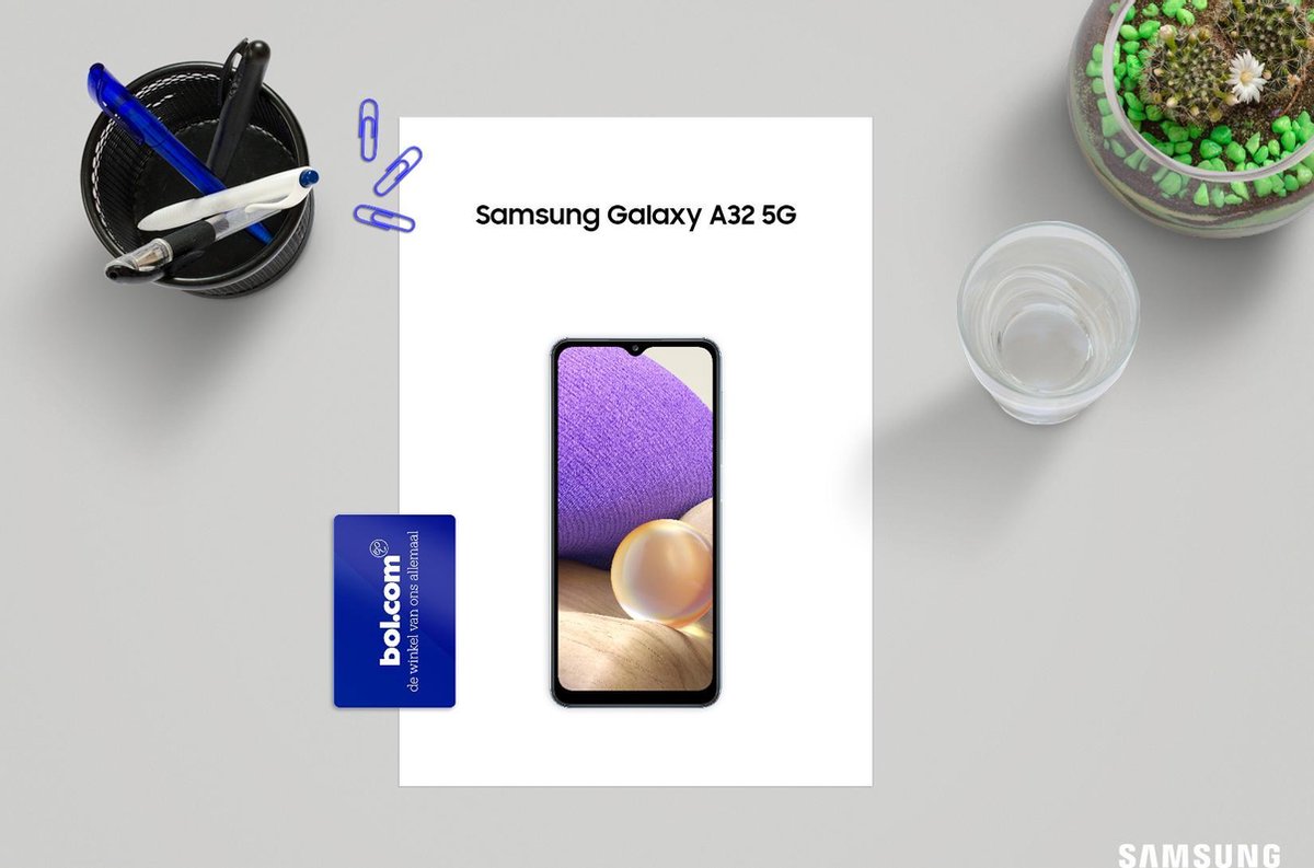 Samsung Galaxy A32 5G 128GB