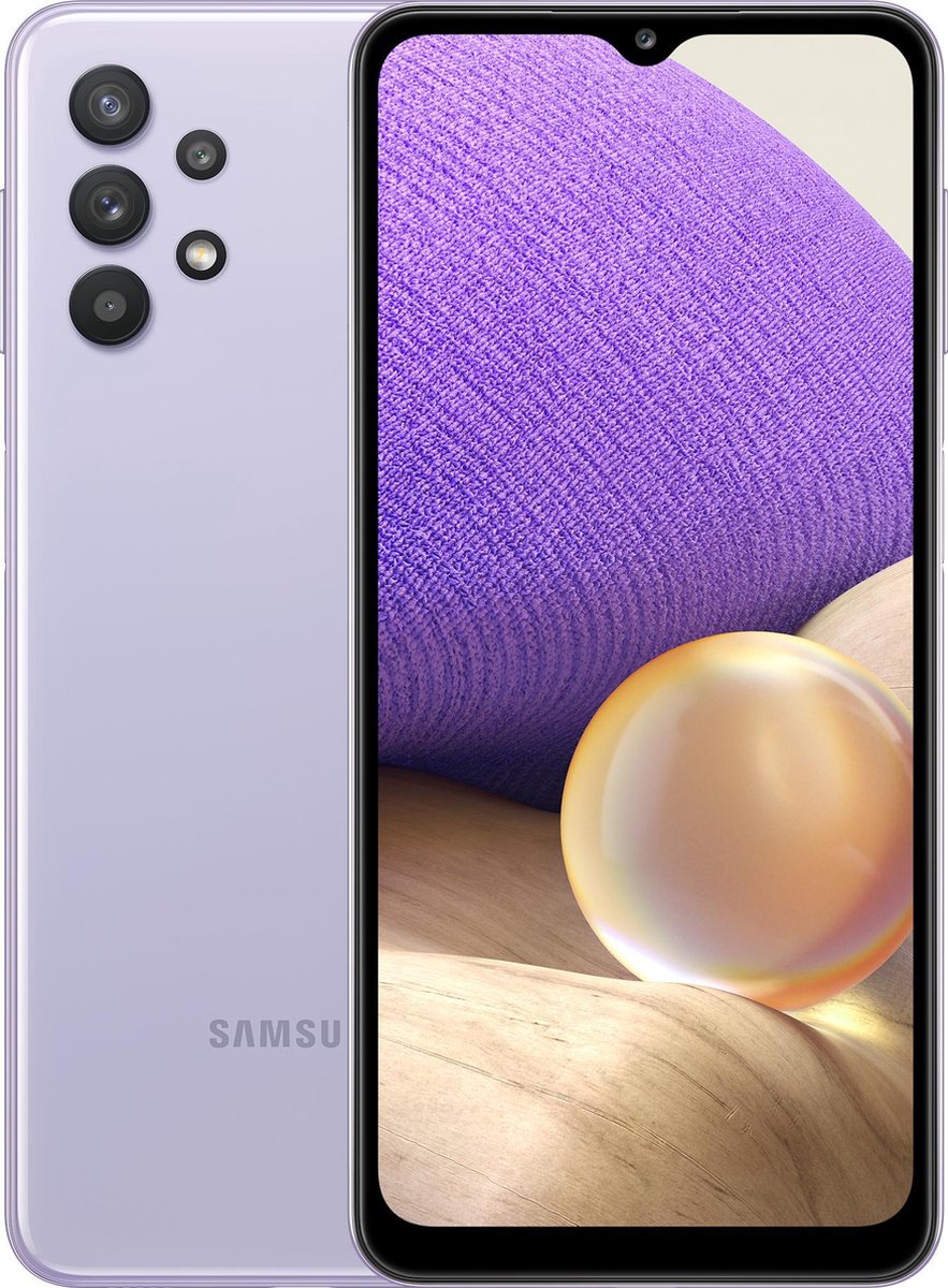 Samsung Galaxy A32 5G 128GB