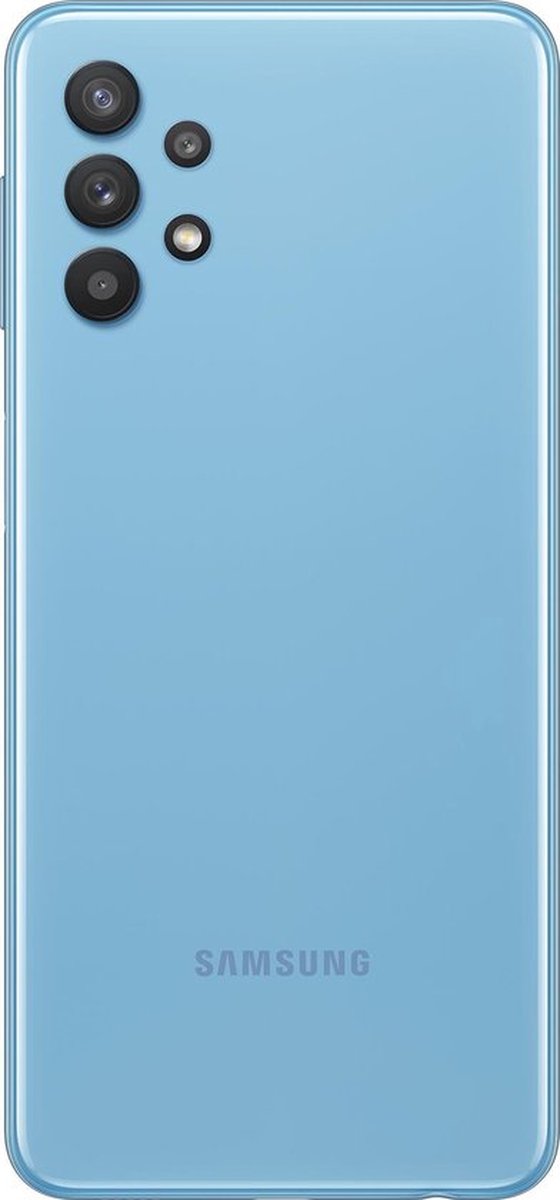 Samsung Galaxy A32 5G 64GB Awesome Blue