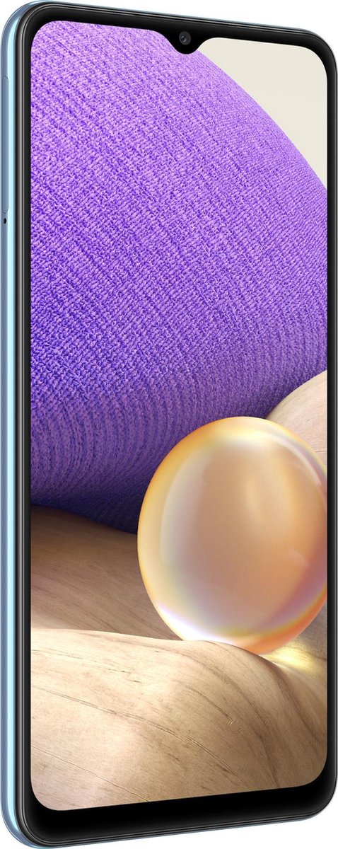 Samsung Galaxy A32 5G 64GB Awesome Blue