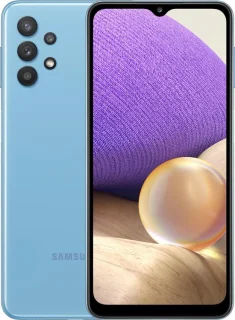 Samsung Galaxy A32 5G 64GB Awesome Blue