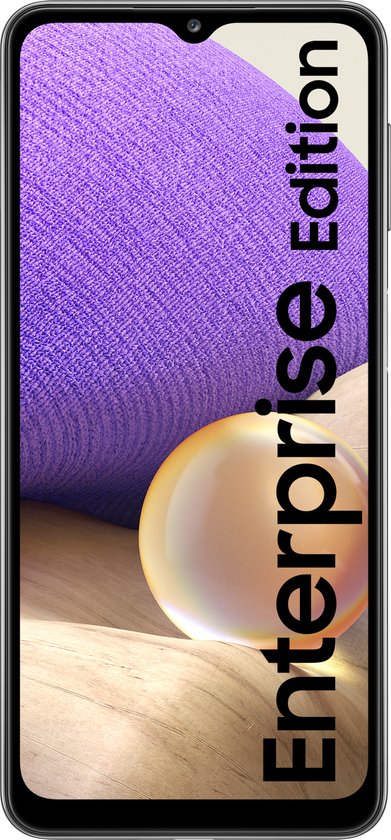 Samsung Galaxy A32 5G Enterprise Edition 64GB Awesome Black