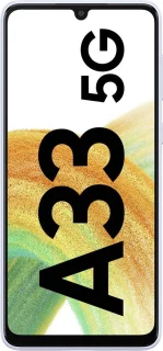 Samsung Galaxy A33 128GB Awesome Blue