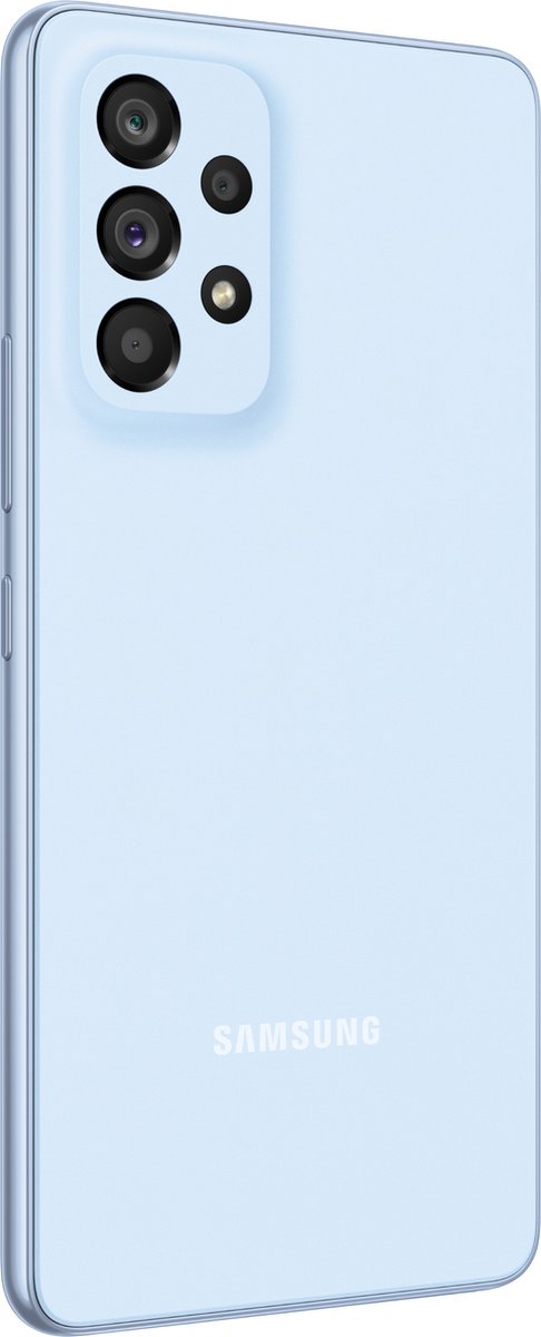 Samsung Galaxy A33 128GB Awesome Blue