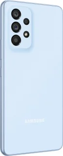 Samsung Galaxy A33 128GB Awesome Blue