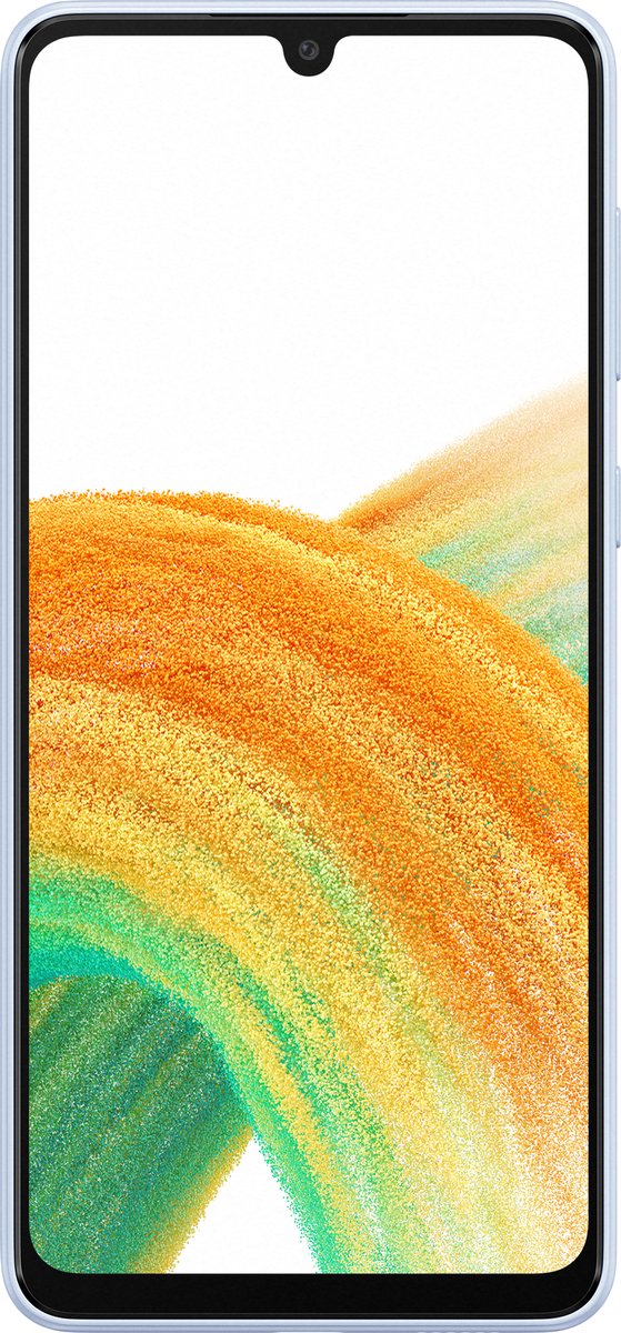 Samsung Galaxy A33 128GB Awesome Blue