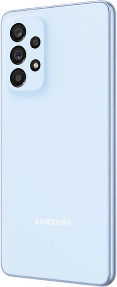 Samsung Galaxy A33 128GB Awesome Blue