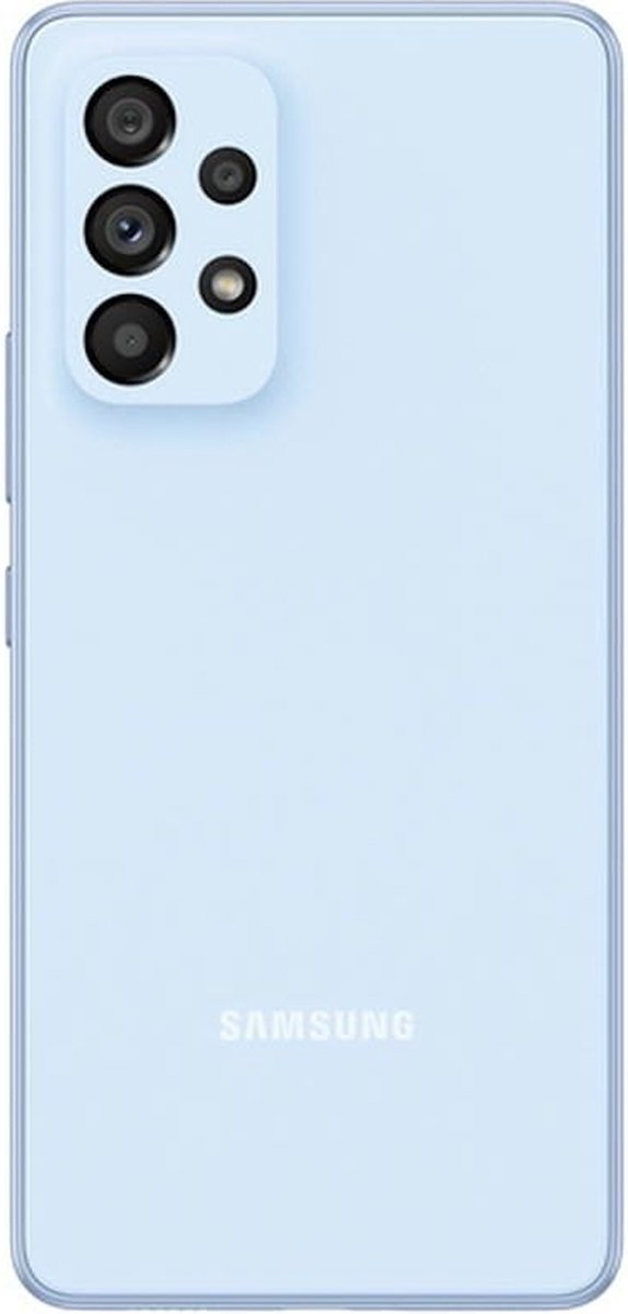 Samsung Galaxy A33 128GB Awesome Blue