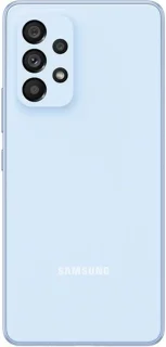 Samsung Galaxy A33 128GB Awesome Blue