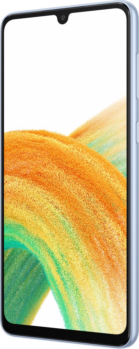Samsung Galaxy A33 128GB Awesome Blue