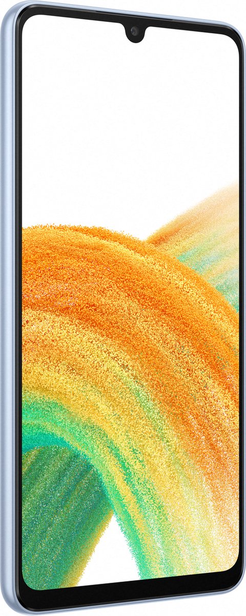 Samsung Galaxy A33 128GB Awesome Blue
