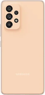 Samsung Galaxy A33 128GB Smartphone