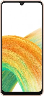 Samsung Galaxy A33 128GB Smartphone