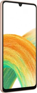 Samsung Galaxy A33 128GB Smartphone