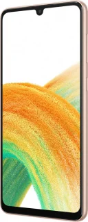 Samsung Galaxy A33 128GB Smartphone