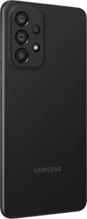 Samsung Galaxy A33 5G Dual Sim 6/128GB Black