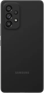 Samsung Galaxy A33 5G Dual Sim 6/128GB Black