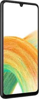 Samsung Galaxy A33 5G Dual Sim 6/128GB Black