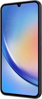Samsung Galaxy A34 5G 128GB Awesome Black