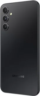 Samsung Galaxy A34 5G 128GB Awesome Black