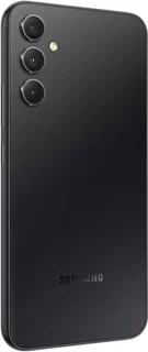 Samsung Galaxy A34 5G 128GB Awesome Black