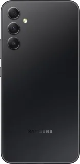 Samsung Galaxy A34 5G 128GB Awesome Black