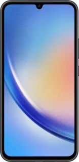 Samsung Galaxy A34 5G 128GB Awesome Black