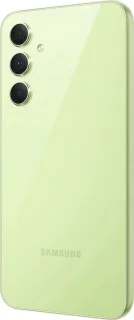 Samsung Galaxy A34 5G 128GB - Awesome Lime