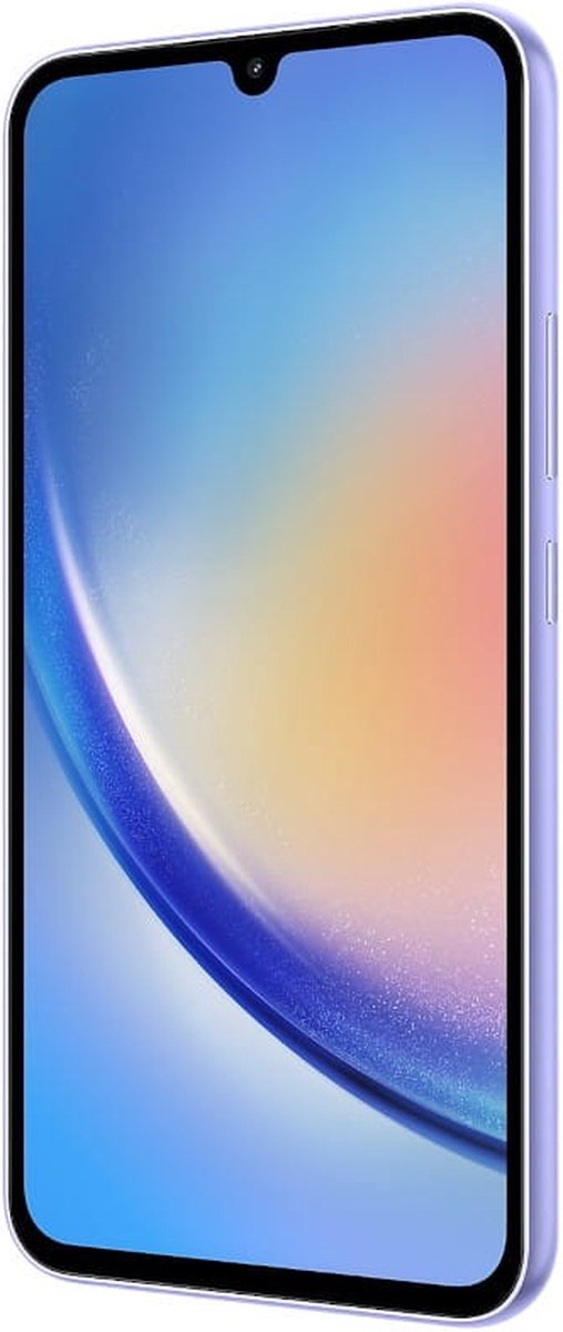 Samsung Galaxy A34 5G 128GB Awesome Violet