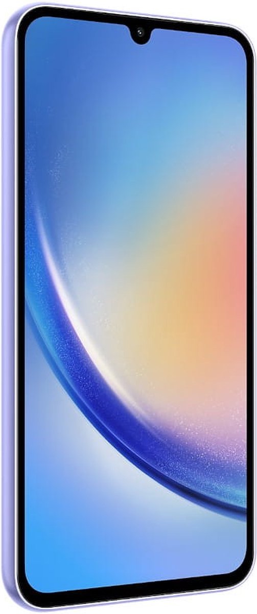 Samsung Galaxy A34 5G 128GB Awesome Violet